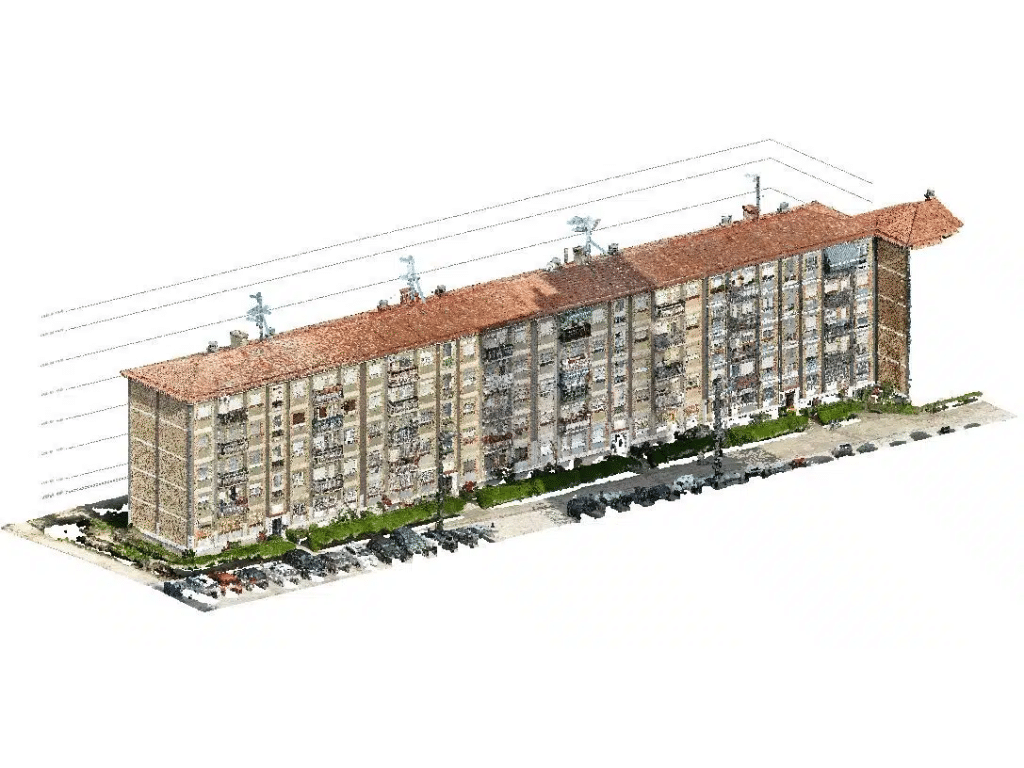 WEBINAR BIM PROYECTO EUROPEO INCUBE