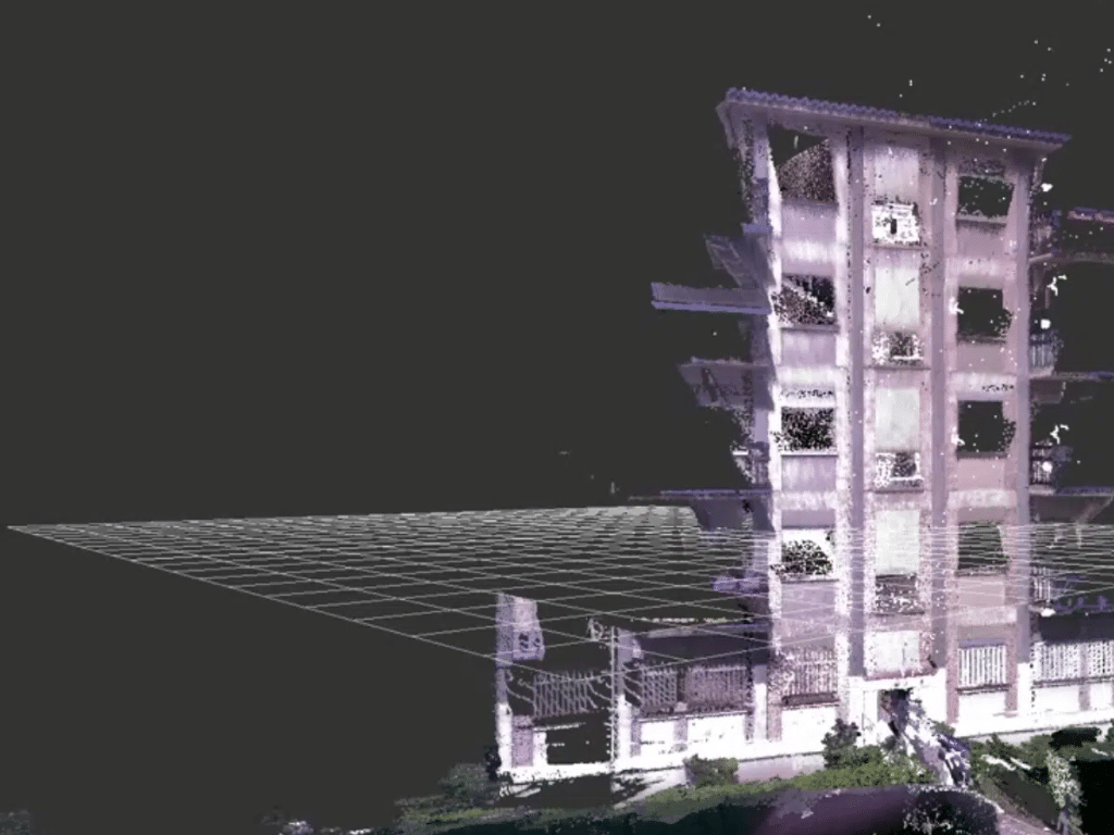 Digitalización en la Construcción Modular.