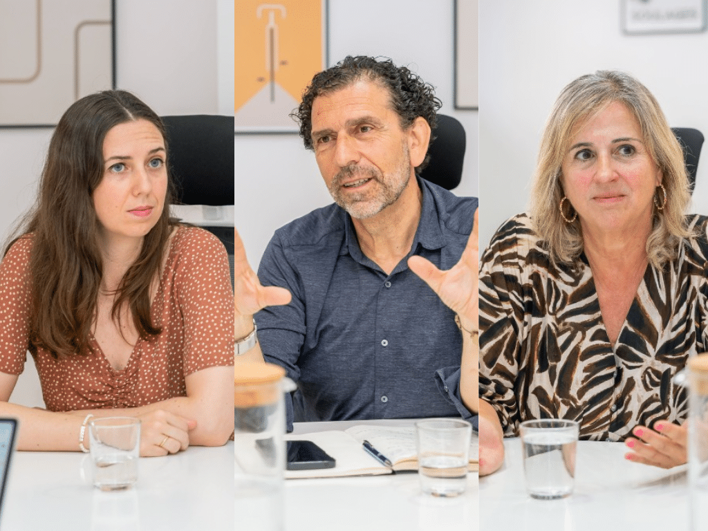 Innovación modular y digital: Minimal by Metro7