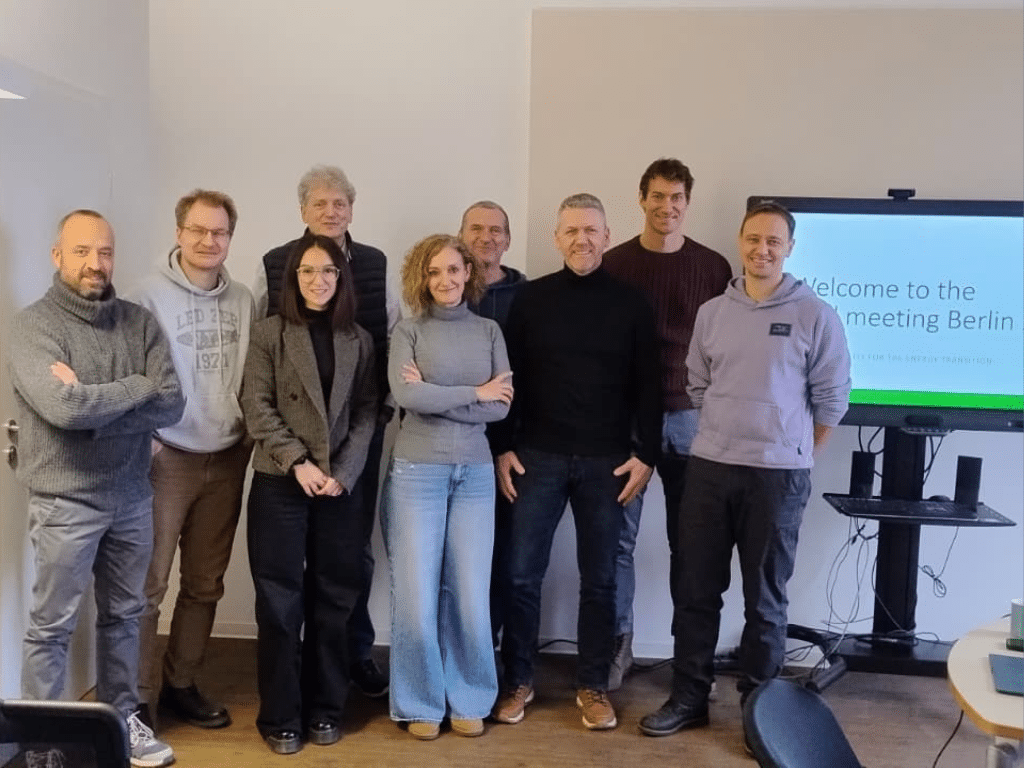 Cierre proyecto europeo XR Energy: nuevas herramientas gratuitas de realidad extendida.