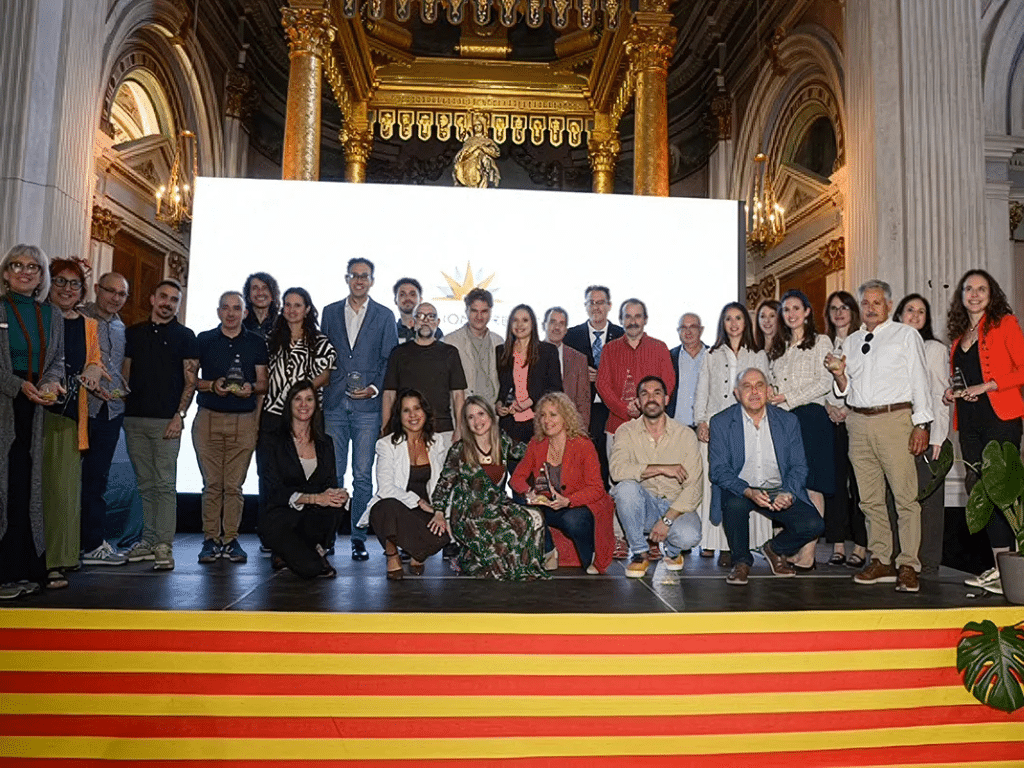 Minimal Suites Mudéjar, finalista en la VI edición de los Premios Edelweiss.